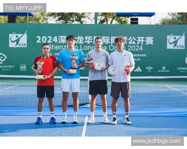 深圳网球队在世界锦标赛中的卓越表现与实力分析