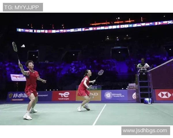 深圳羽毛球队在世锦赛中的灵活性表现分析与启示