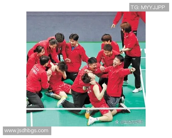 上海羽毛球队在奥运会上的意识表现与战术分析探讨 上海羽毛球队在奥运会上的意识表现与战术分析探讨