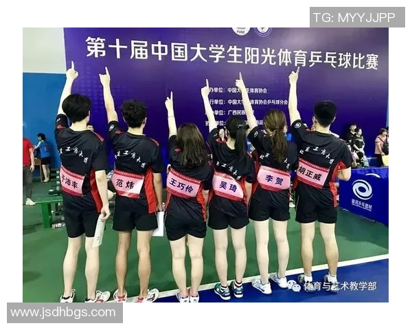 乒乓球团队协作实力榜单揭晓广州乒乓球队荣登第十名位置