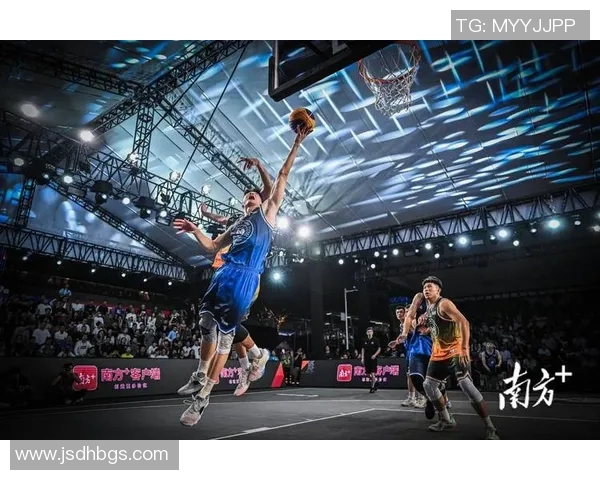 全国锦标赛回顾：广州篮球队实力展现与未来发展潜力分析