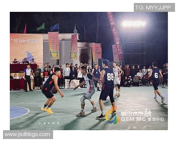 北京篮球队在冠军赛中的实力展现与未来发展潜力分析