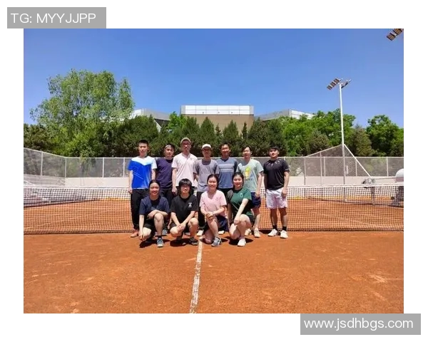 北京网球队的奋斗历程与荣耀时刻全景纪实