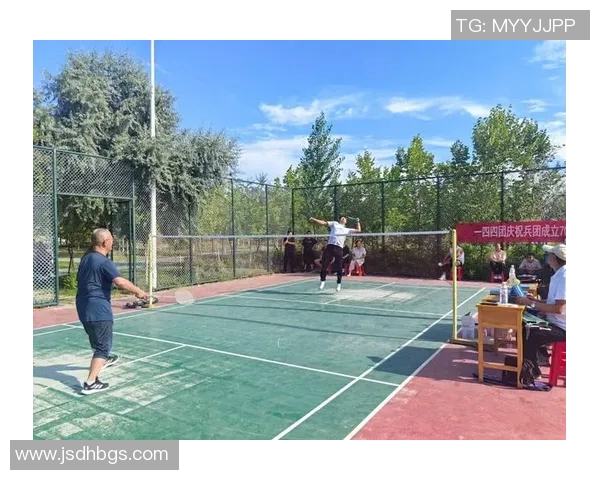 吴秀英亲授羽毛球技巧与心得分享助你提升球技的秘密宝典