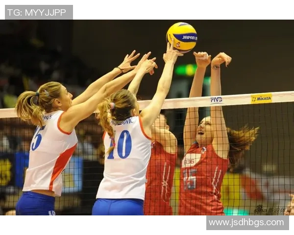 广州排球队在世界杯预选赛中的灵活性表现分析与点评