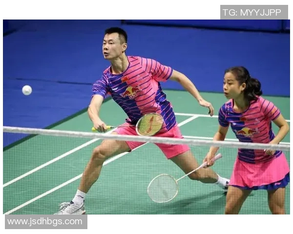 成都羽毛球队在大师赛中的力量展现与技战术分析