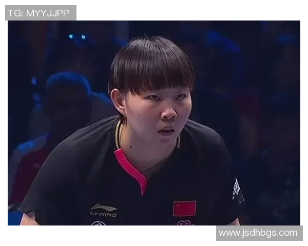 杭州乒乓球队在钻石联赛中逆袭成功的精彩历程与背后故事