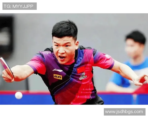 武汉乒乓球队如何实现中路突破助力全国赛场的崛起与发展