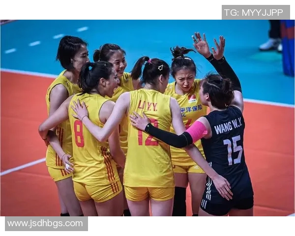 武汉排球队的转换体系探讨与排球战术创新研究