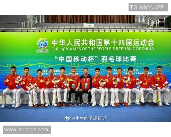 武汉羽毛球队全运会表现评析：个人能力的突出与不足