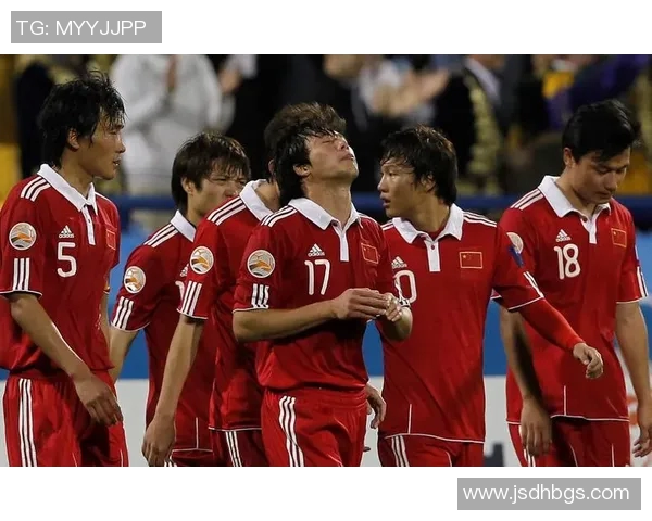 武汉足球队的节奏革新探索与未来发展路径分析