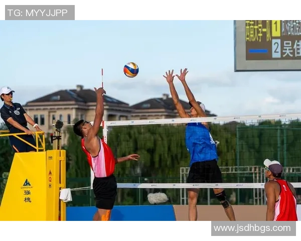 深圳排球队的节奏与魅力探讨聚焦排球运动的未来发展与挑战