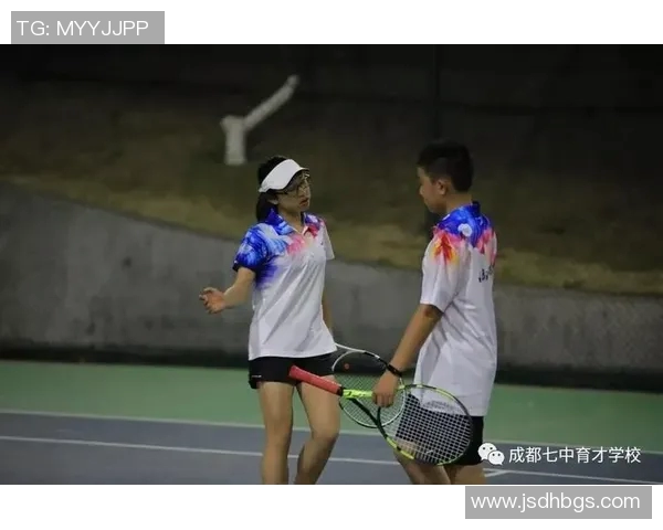 深圳网球队团队协作表现数据分析与提升策略探讨 深圳网球队团队协作表现数据分析与提升策略探讨