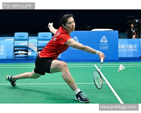 羽毛球技术排行榜揭晓上海羽毛球队荣获第四名引发热议